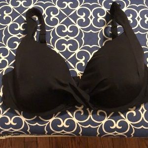 Athleta Bra Size Swimsuit Top